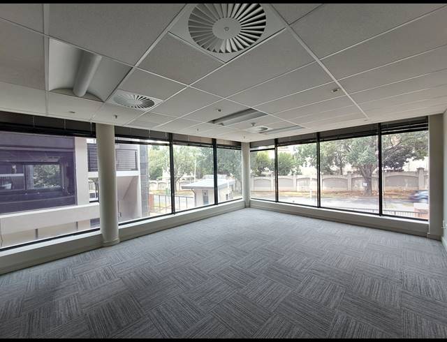 842M² OFFICE TO LET IN WAVERLEY